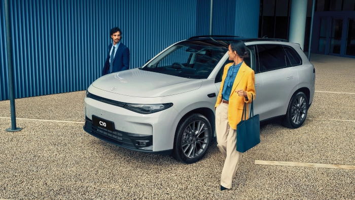 Leapmotor Lampaui 100.000 Pengiriman Global pada Juli 2026, Perkuat Momentum sebagai NEV No.1 di China